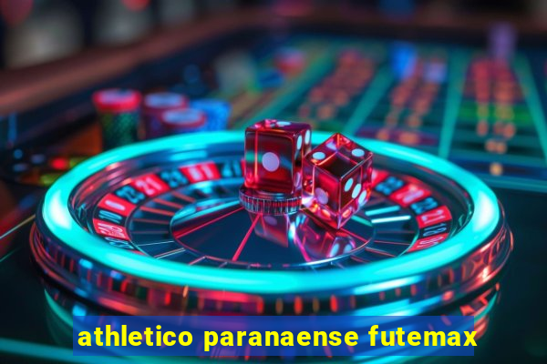 athletico paranaense futemax